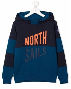 Худи с логотипом North sails kids