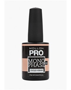 Гель лак для ногтей Mollon pro