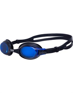 Очки для плавания Kids Swimple голубой LGSW 011 Tyr