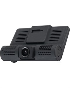 Автомобильный видеорегистратор VX 315DUAL Intego