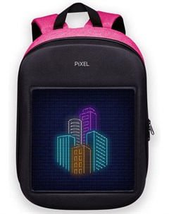 Рюкзак One Pinkman розовый PXONEPM01 Pixel