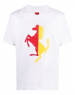 Футболка Prancing Horse Ferrari