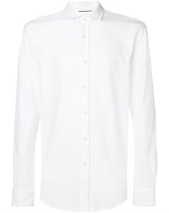 Классическая рубашка на пуговицах Polo ralph lauren
