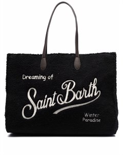Сумка тоут Dreaming of Saint Barth Mc2 saint barth