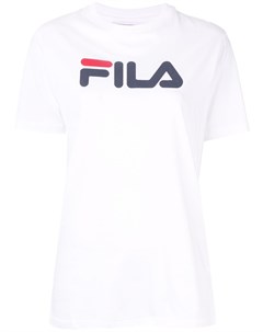Футболка с логотипом Fila