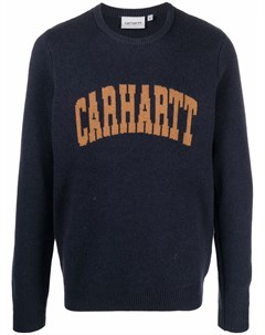 Джемпер с логотипом Carhartt wip