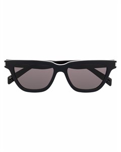 Солнцезащитные очки SL462 Sulpice в D образной оправе Saint laurent eyewear
