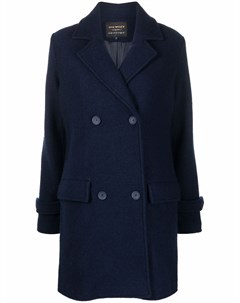 Двубортное пальто Alessia santi
