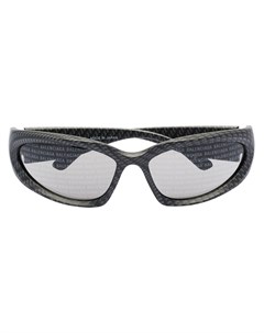 Солнцезащитные очки Swift Balenciaga eyewear