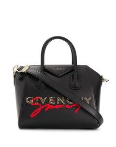 Маленькая сумка тоут Antigona Givenchy