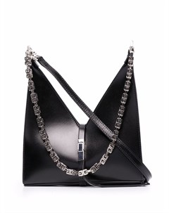 Мини сумка с вырезом Givenchy