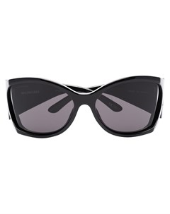 Солнцезащитные очки Void Balenciaga eyewear