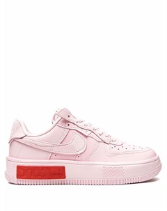 Кроссовки Air Force 1 Low Fontanka Pink Foam Nike