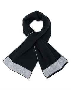 Кашемировый шарф Dell'oglio