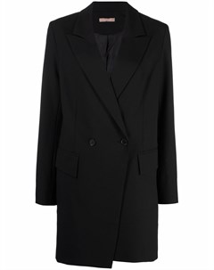 Двубортное пальто блейзер 12 storeez