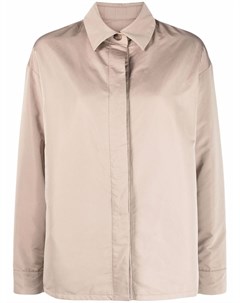 Куртка рубашка с длинными рукавами 12 storeez