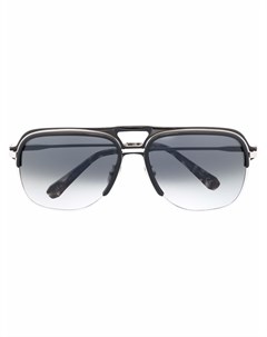 Солнцезащитные очки авиаторы Omega eyewear