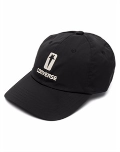 Бейсбольная кепка с логотипом Converse