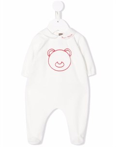 Пижама с логотипом Little bear
