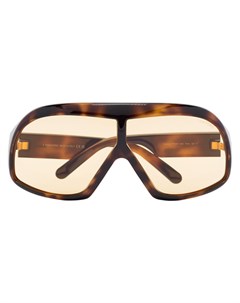 Солнцезащитные очки Cassius Tom ford eyewear
