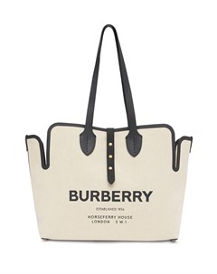 Поясная сумка среднего размера Burberry