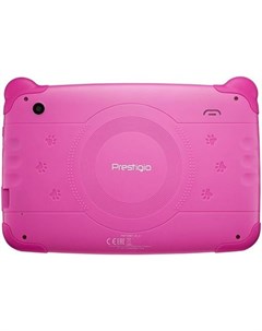 Планшет Smartkids PMT3997 16Gb Pink PMT3997_W_D_PK Prestigio