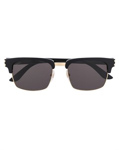 Солнцезащитные очки C Decor Cartier eyewear