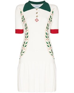Платье мини Laurel Leaf Casablanca