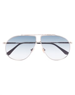 Солнцезащитные очки авиаторы Riley Tom ford eyewear