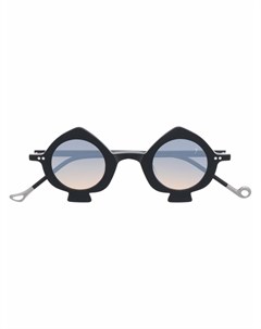 Солнцезащитные очки в круглой оправе Eyepetizer