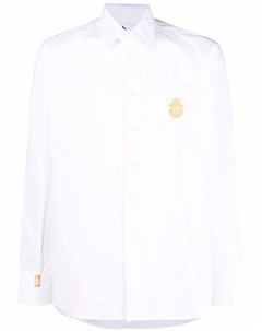 Рубашка Milano Crest с длинными рукавами Billionaire