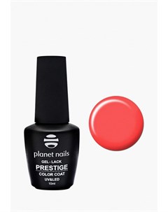 Гель лак для ногтей Planet nails