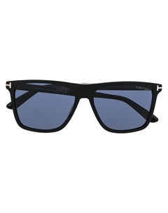 Солнцезащитные очки Fletcher FT0832 Tom ford eyewear