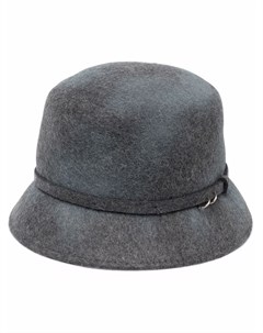 Фетровая шляпа Catarzi
