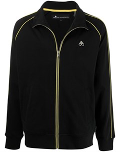 Спортивная куртка с логотипом Moose knuckles