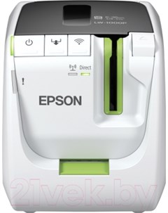 Ленточный принтер Epson