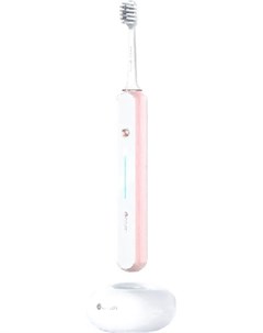 Электрическая зубная щетка S7 Pink Dr. bei