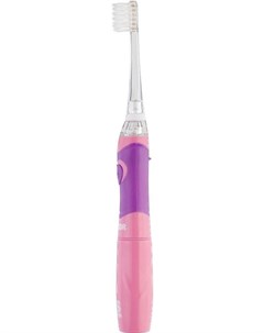 Электрическая зубная щетка CS 562 Junior Pink Cs medica