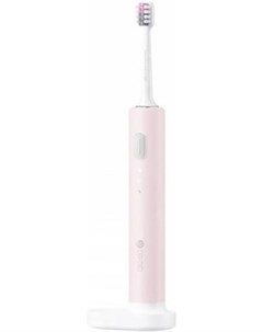 Электрическая зубная щетка C1 Pink Dr. bei