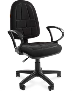 Офисное кресло 205 серый 00 07033130 Chairman