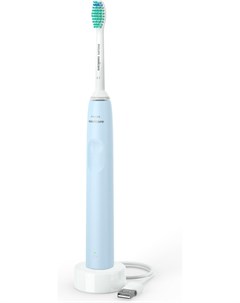 Электрическая зубная щетка Sonicare 2100 Series HX3651 12 Philips