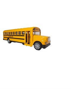 Автобус игрушечный F1129 1 Tiandu