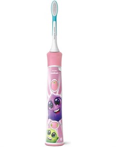 Электрическая зубная щетка Sonicare For Kids HX6352 42 Philips