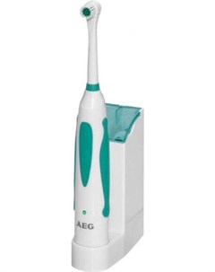 Электрическая зубная щетка EZ 5623 Aeg