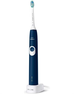 Электрическая зубная щетка HX6801 04 Philips