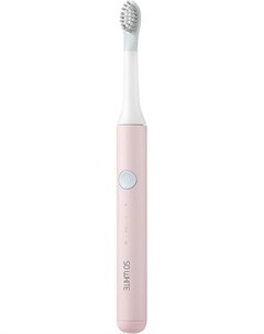Электрическая зубная щетка EX3 розовый Soocas