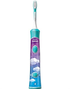 Электрическая зубная щетка Sonicare For Kids HX6322 04 Philips