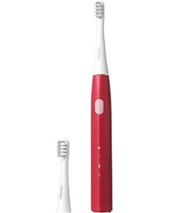 Электрическая зубная щетка GY1 Red Dr. bei