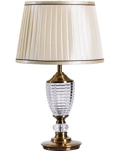Настольная лампа A1550LT 1PB Arte lamp