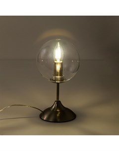 Настольная лампа CL102811 Citilux
